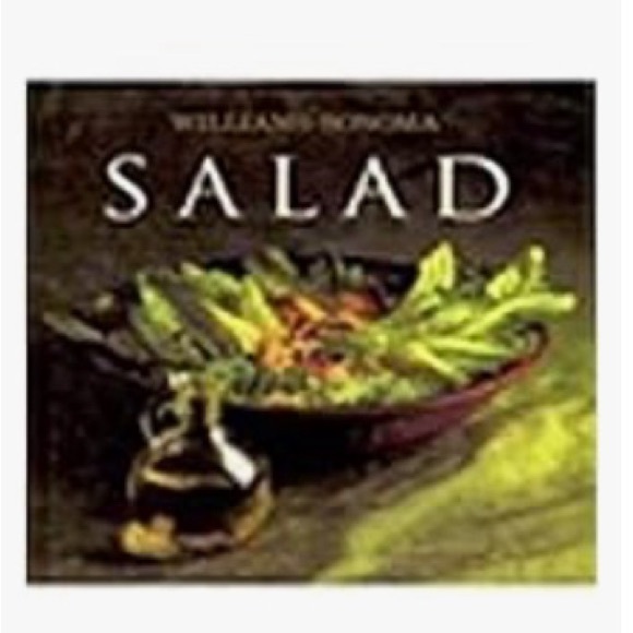 Salad: Part of: Williams-Sonoma Collection - Picture 1 of 1
